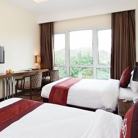 Le Carnot Hotel Hanoi Eksteriør billede