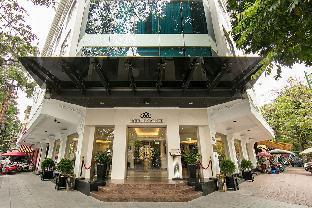 Le Carnot Hotel Hanoi Eksteriør billede