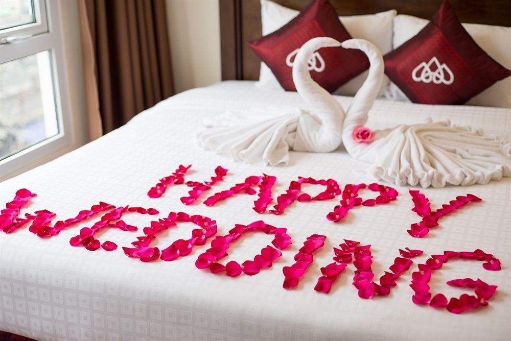 Le Carnot Hotel Hanoi Eksteriør billede