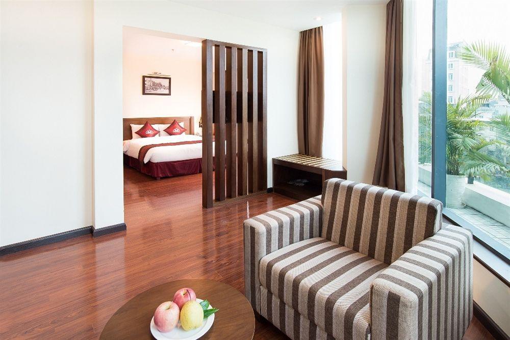 Le Carnot Hotel Hanoi Eksteriør billede