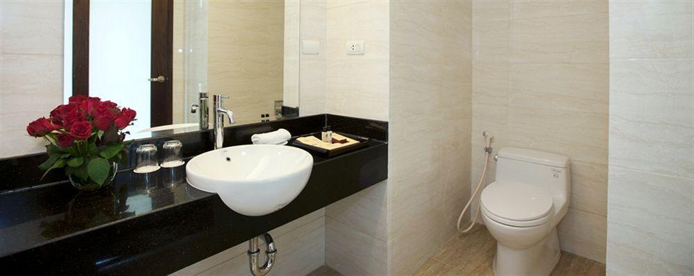 Le Carnot Hotel Hanoi Eksteriør billede